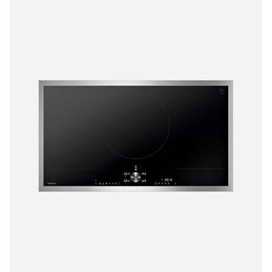 Gaggenau 200 Series CI292112 Flex Induction Cooktop 90cm in Stainless Steel or Black