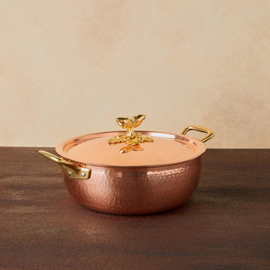 Ruffoni Chef Pot 24cm