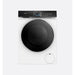 Gaggenau 200 Series WM260166 60cm Built-In Washing Machine, White