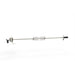 Bull 46” Rotisserie Kit with Rod, Forks, Counterbalance, Collar & Bracket