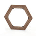 Barbecook Nestor Bamboo Side Tables