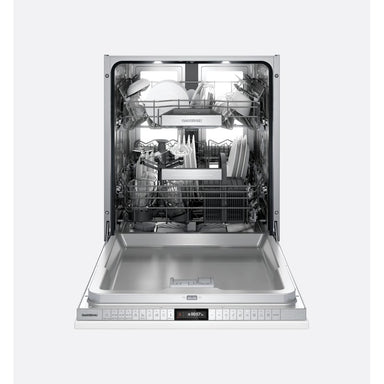 Gaggenau 400 Series DF480101F 60cm Fully Integrated Dishwasher with Variable Hinge