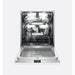Gaggenau 400 Series DF480101F 60cm Fully Integrated Dishwasher with Variable Hinge