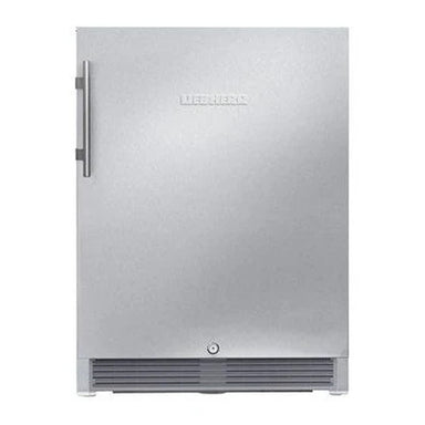 Liebherr OKes 1750 Stainless Steel Outdoor Cooler 127 Litres