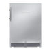 Liebherr OKes 1750 Stainless Steel Outdoor Cooler 127 Litres