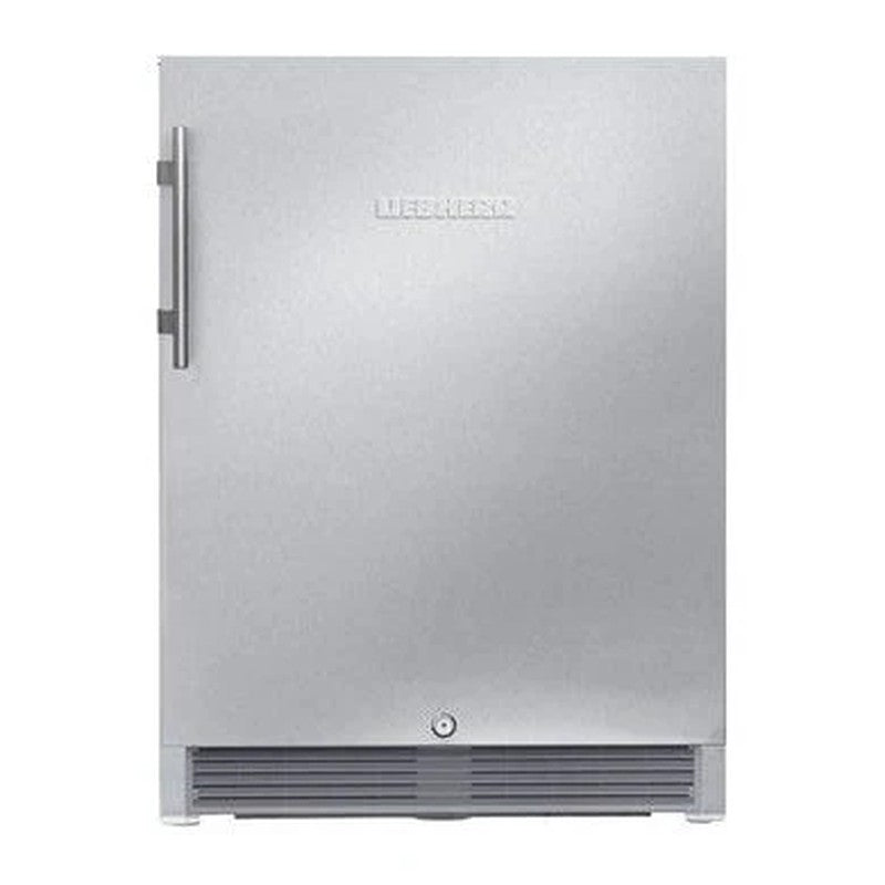 Liebherr OKes 1750 Stainless Steel Outdoor Cooler 127 Litres