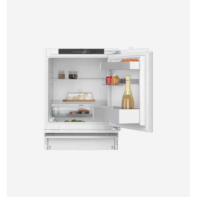Gaggenau RC202180 200 Series 60cm Built-Under Fridge