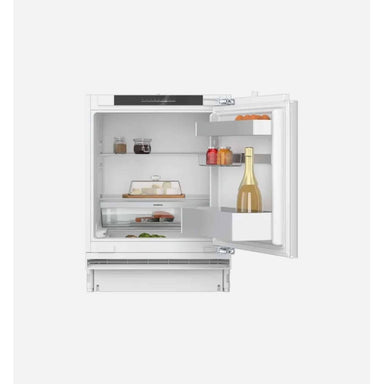 Gaggenau RC202180 200 Series 60cm Built-Under Fridge