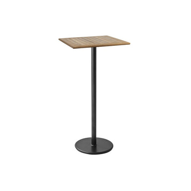 Cane-line Go Bar Table 72x72 cm