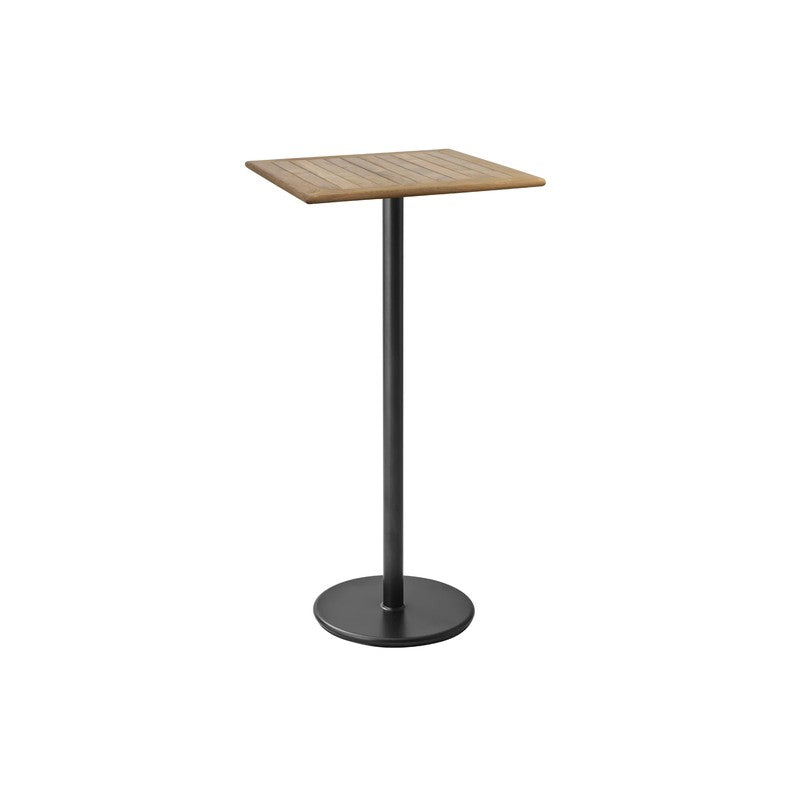 Cane-line Go Bar Table 72x72 cm