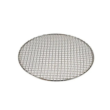 GRLLR Tokyo Shichirin Grill Grid with Tray