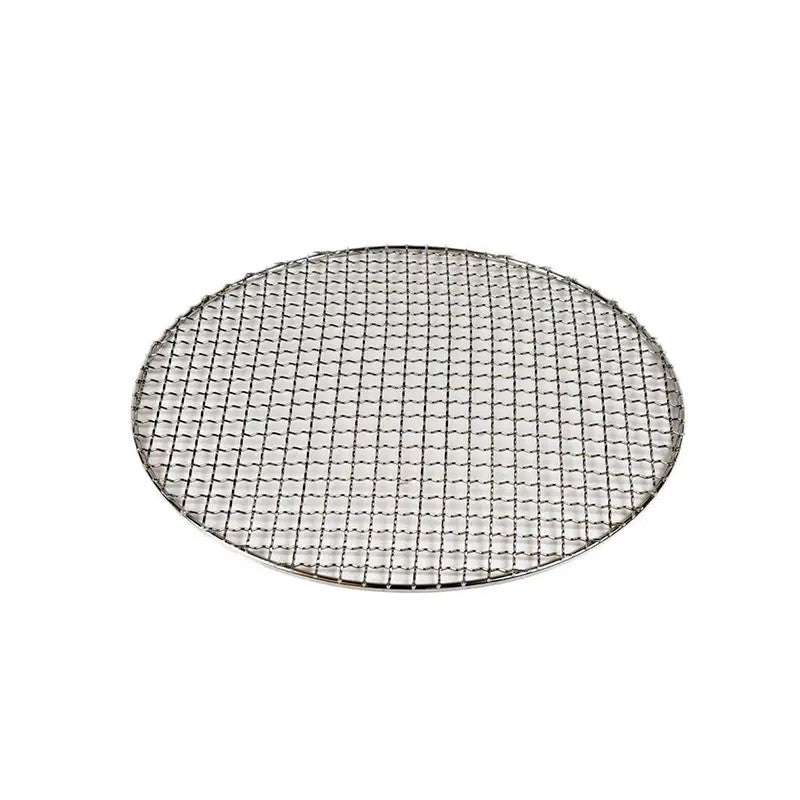 GRLLR Tokyo Shichirin Grill Grid with Tray
