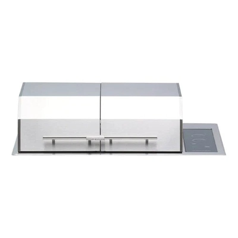 Kenyon Texan Built-In Electric Grill
