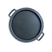 GRLLR Gourmet Duo Round M Grill Plate