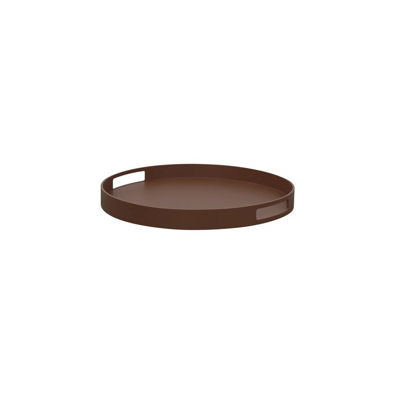 Club Club Tray Round 44 cm