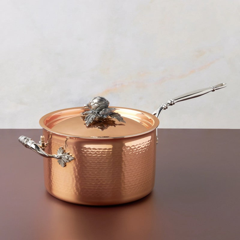 The Cotswold Cooking Company Saucepan 20cm
