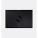 Bora Pure PURA2 Glass Ceramic Venting Induction Hob 80cm, Black