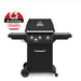 Broil King Royal™ 340 Shadow Gas Barbecue