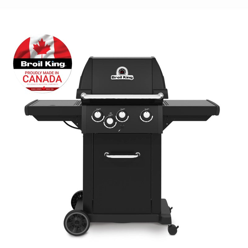 Broil King Royal™ 340 Shadow Gas Barbecue