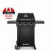 Broil King Gem™ 310 Shadow Barbecue