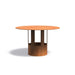 Adezz Forno Raincap 150 Corten Steel