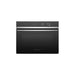 Fisher & Paykel Series 7 OM60NDLX1 Stainless Steel Built-In Combination Microwave Oven 60cm