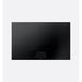 Gaggenau 400 Series CX482101 Full Surface Induction Cooktop 80cm, Black