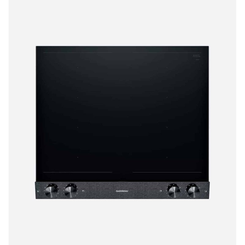 Gaggenau VI262120 200 Series 60cm Vario Flex Induction Cooktop