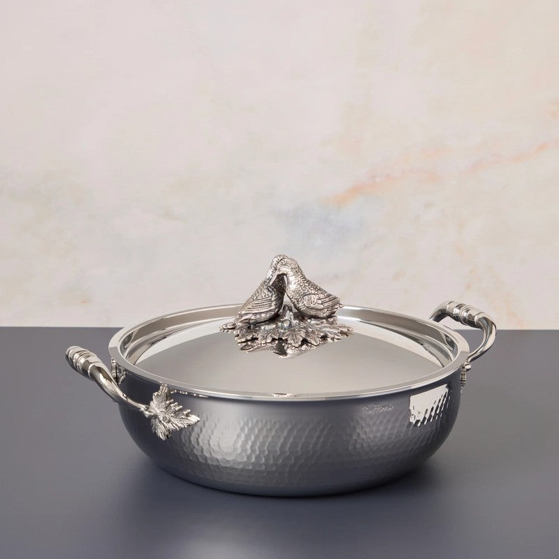 Lovebirds Ultimate Pan 28cm