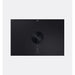 Bora Pure PURU2 Glass Ceramic Venting Induction Hob 80cm, Black