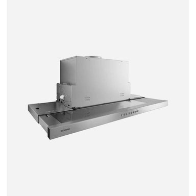 Gaggenau 200 Series Stainless Steel Flat Kitchen Hood 90cm