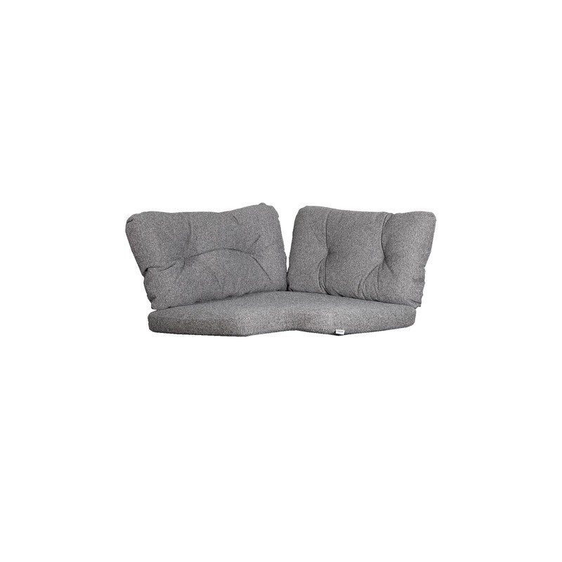 Ocean Corner Module with Cushion Set