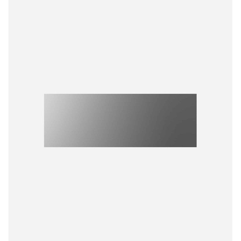 V-Zug V4000 WarmingDrawer 22 60cm Warming Drawer, Platinum Mirror Glass