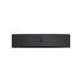 Gaggenau Minimalist Series GW251100 Stainless Steel Warming Drawer 14cm, Onyx
