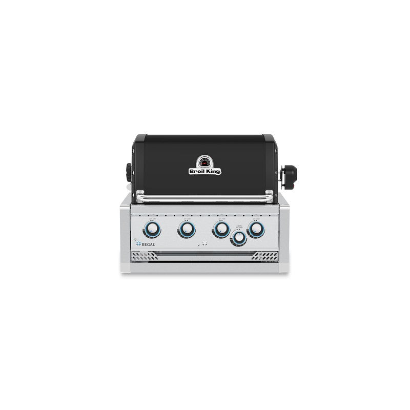 Broil King Regal™ 470 Built-In Head Unit