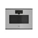 Gaggenau Minimalist Series GM251130 Stainless Steel Built-In Combination Microwave Oven, Sterling