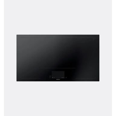 Gaggenau 400 Series CX492101 90cm Induction Hob, Black