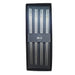 GRLLR Chopstick Set of Four, Stainless Steel