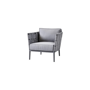 Cane-line Conic Lounge Chair
