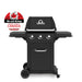 Broil King Royal™ 320 Shadow Gas Barbecue