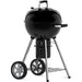 Napoleon NK18K-LEG Charcoal Kettle Grill 18-inch