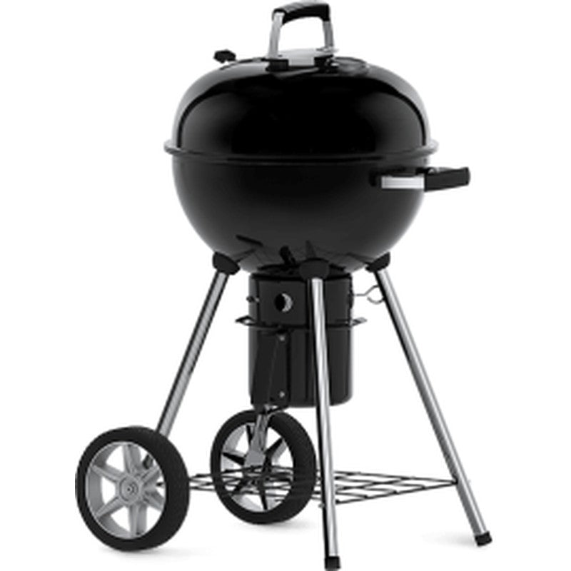 Napoleon NK18K-LEG Charcoal Kettle Grill 18-inch