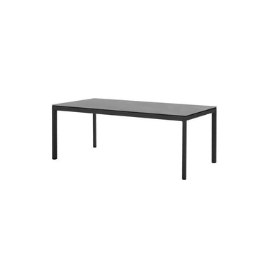 Drop Dining Table