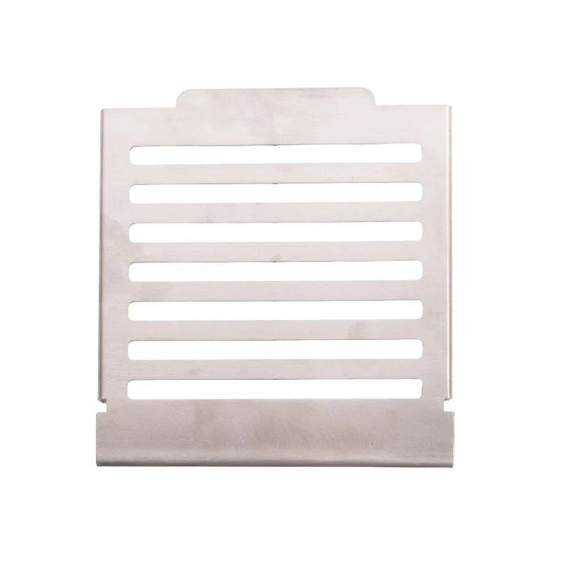 Barbecook Pedro Ember Grill Stainless Steel