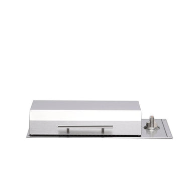 Kenyon City Built-In Electric Grill