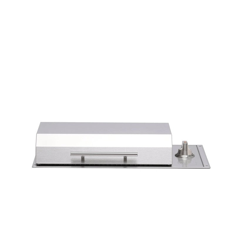 Kenyon City Built-In Electric Grill