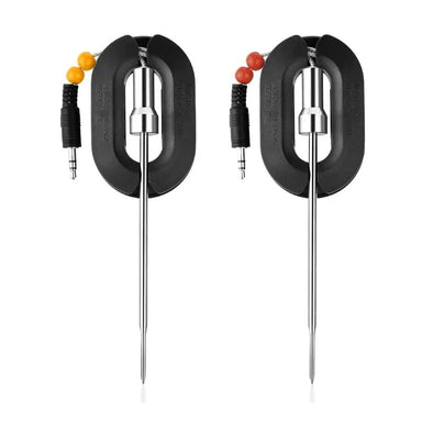 GRLLR Bluetooth Thermometer Probes 2/1