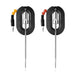 GRLLR Bluetooth Thermometer Probes 2/1
