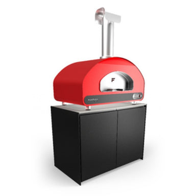 Fontana Ignes 120 Plus Pizza Oven