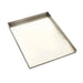 Barbecook Pedro Stainless Steel Plancha 430 x 320 x 30mm